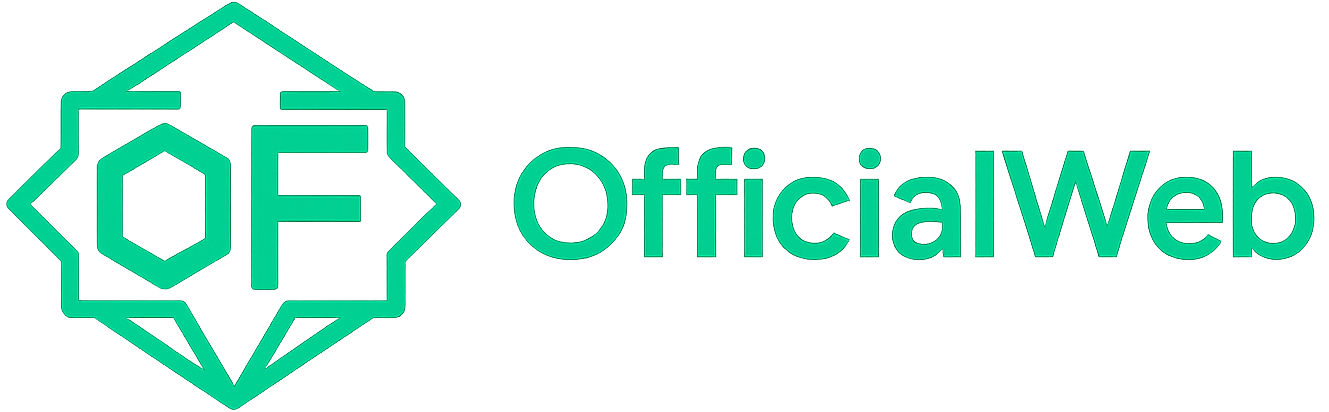 officialweb